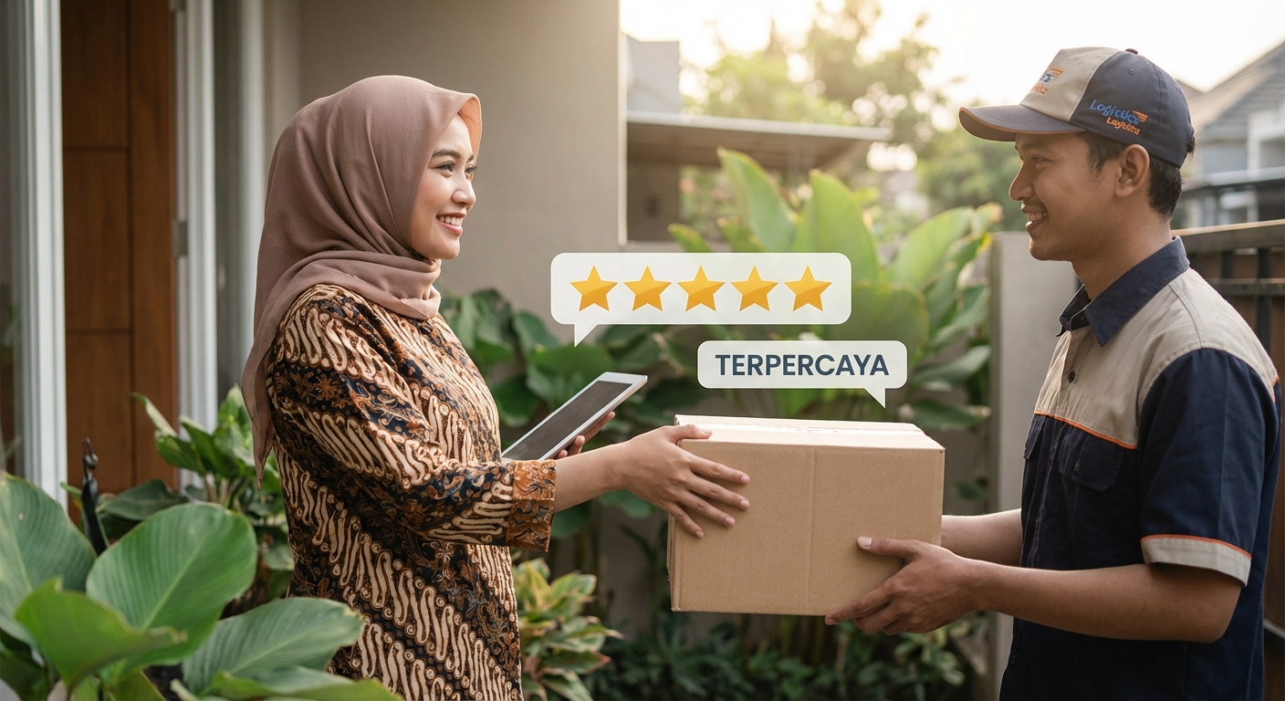 Membangun Kepercayaan Pelanggan: Kunci Sukses Bisnis Online