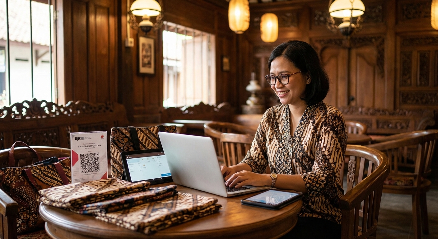 Kenapa UMKM di Jawa Barat Wajib Punya Website di 2025?